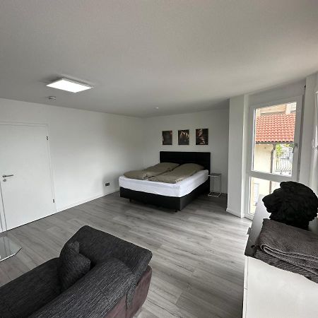 Deluxe Appartement Graben-Neudorf Esterno foto