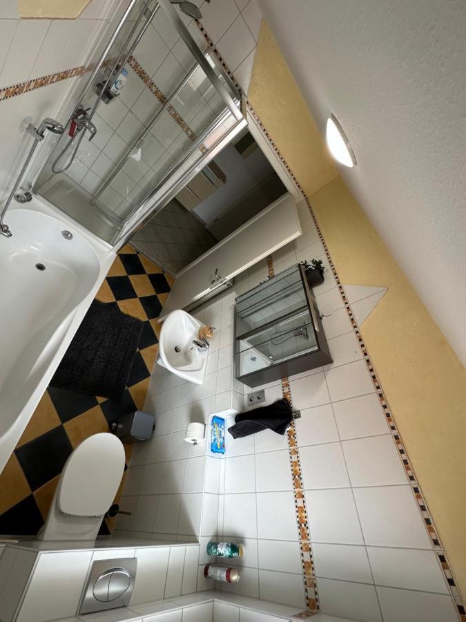 Deluxe Appartement Graben-Neudorf Esterno foto