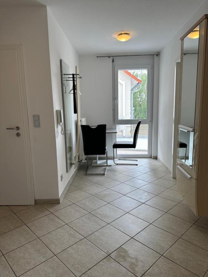 Deluxe Appartement Graben-Neudorf Esterno foto