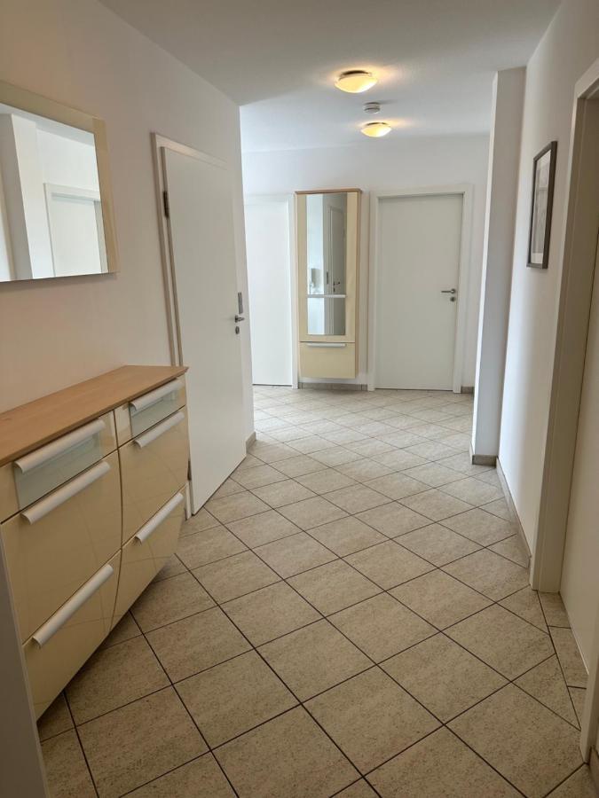 Deluxe Appartement Graben-Neudorf Esterno foto