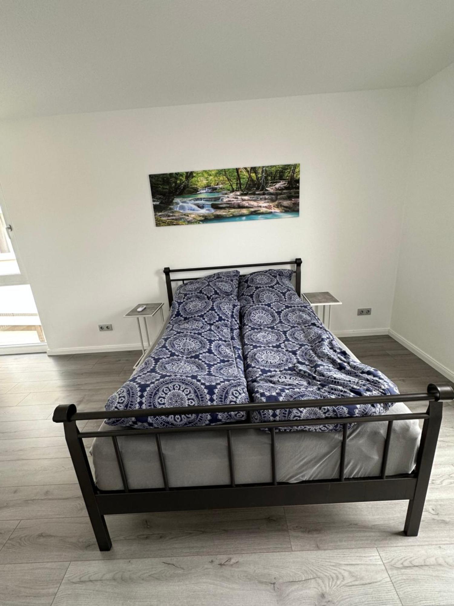 Deluxe Appartement Graben-Neudorf Esterno foto