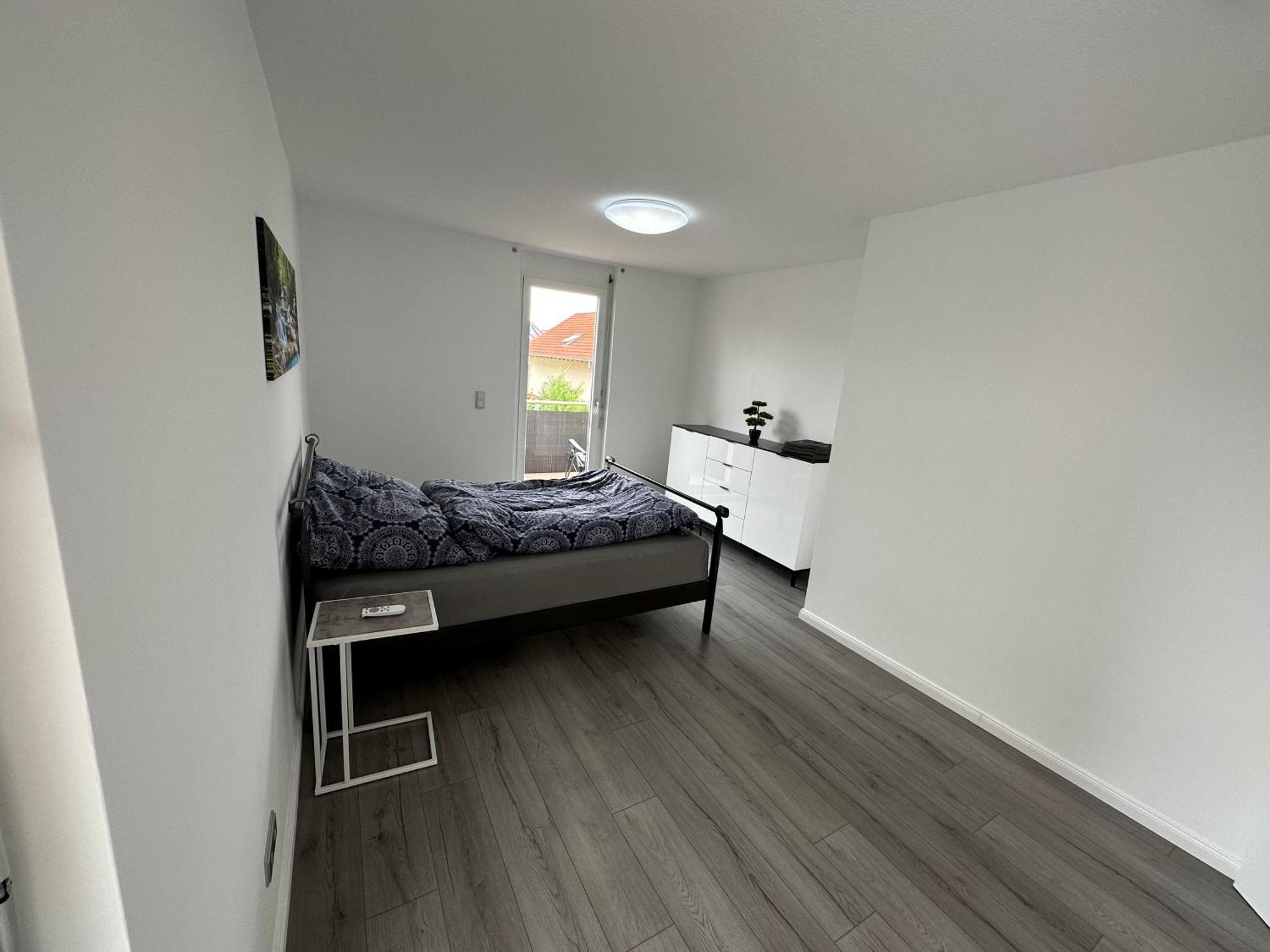 Deluxe Appartement Graben-Neudorf Esterno foto