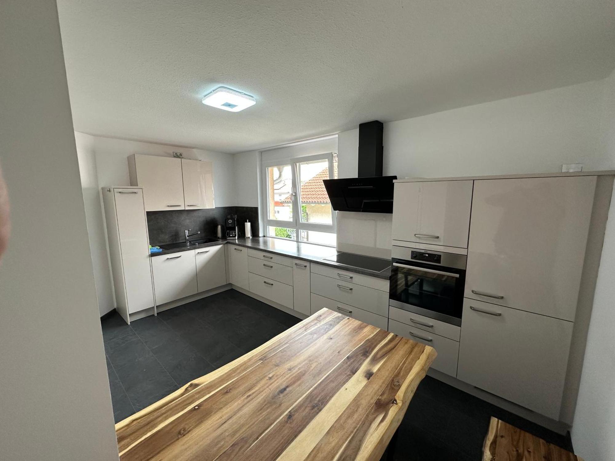 Deluxe Appartement Graben-Neudorf Esterno foto